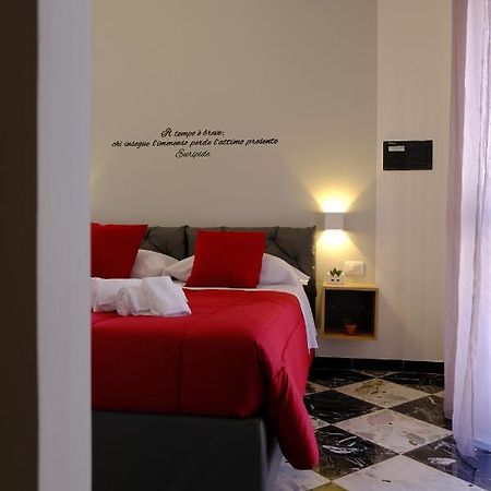 Al Teatro Greco Hotel Syracuse Exterior foto