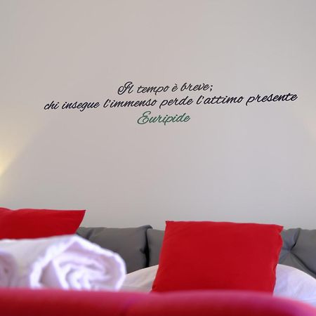 Al Teatro Greco Hotel Syracuse Exterior foto