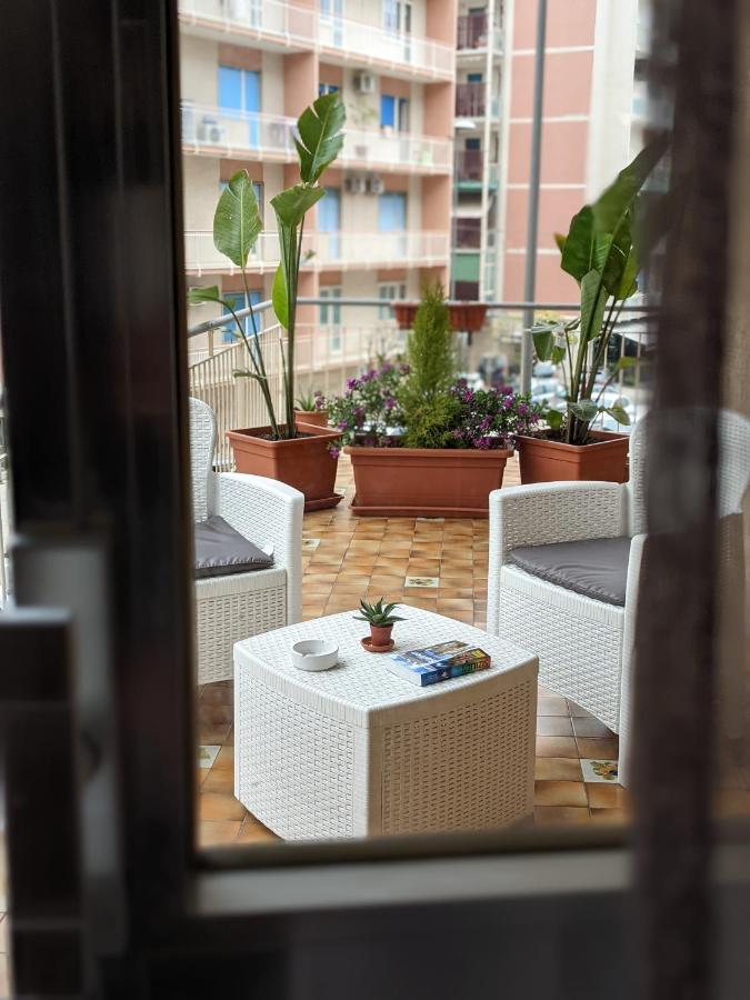 Al Teatro Greco Hotel Syracuse Exterior foto