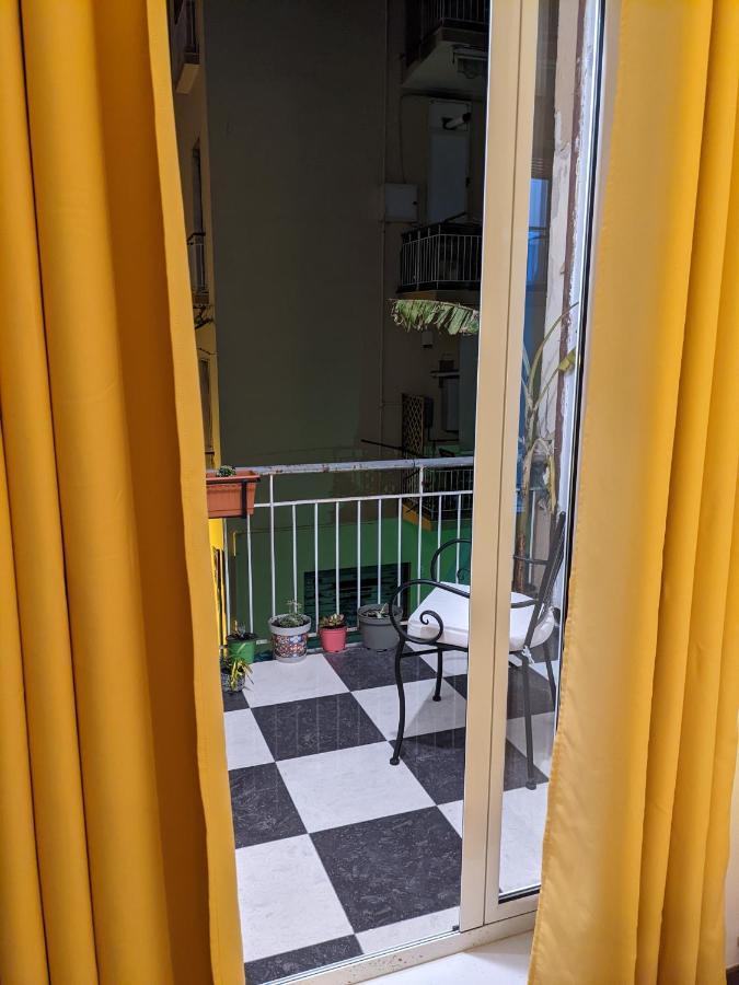 Al Teatro Greco Hotel Syracuse Exterior foto